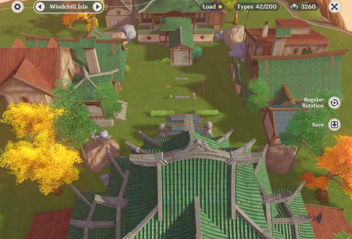 New Area Load My Teapot Update 15k Adeptal Energy (Rank 5