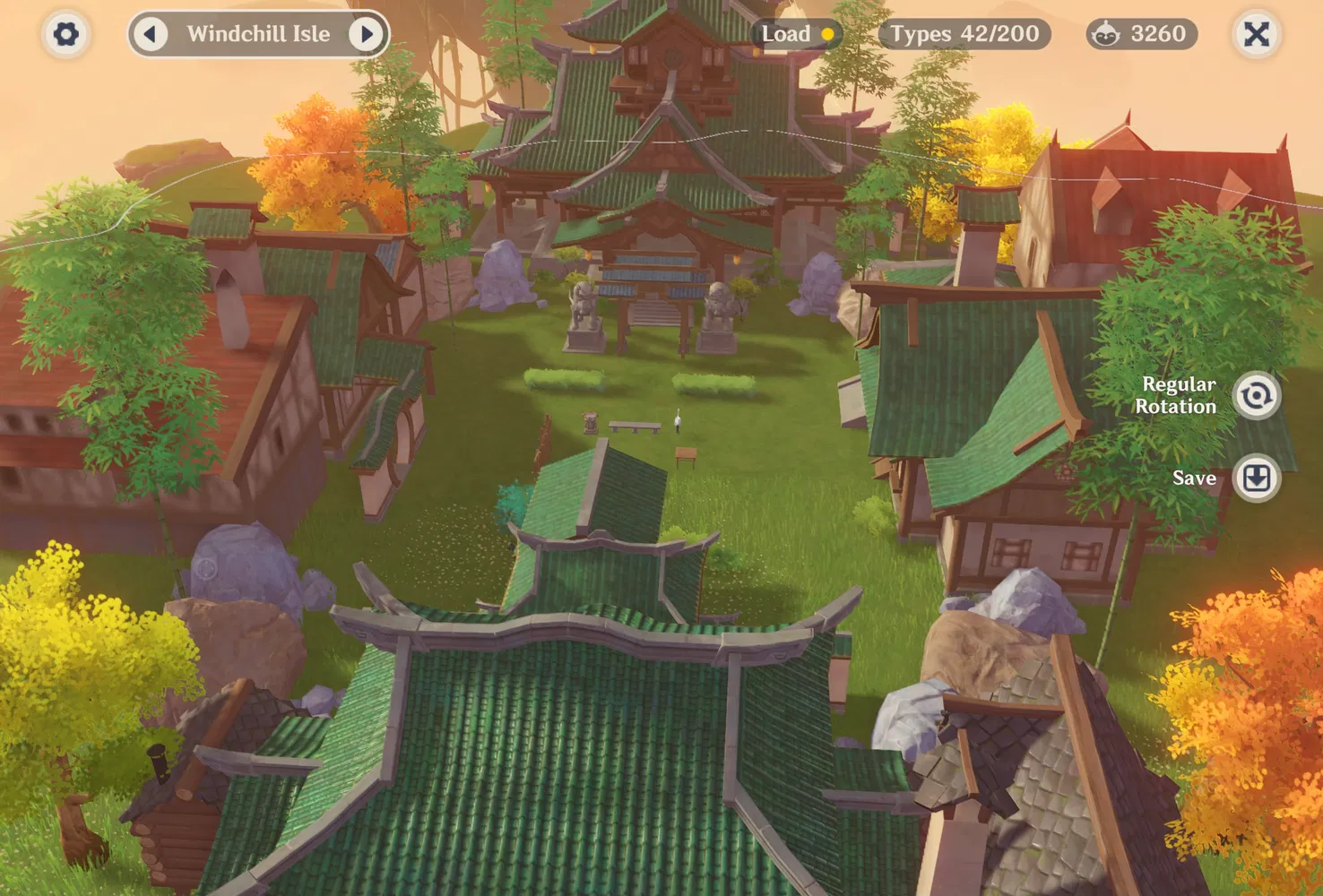 New Area Load My Teapot Update 15k Adeptal Energy (Rank 5