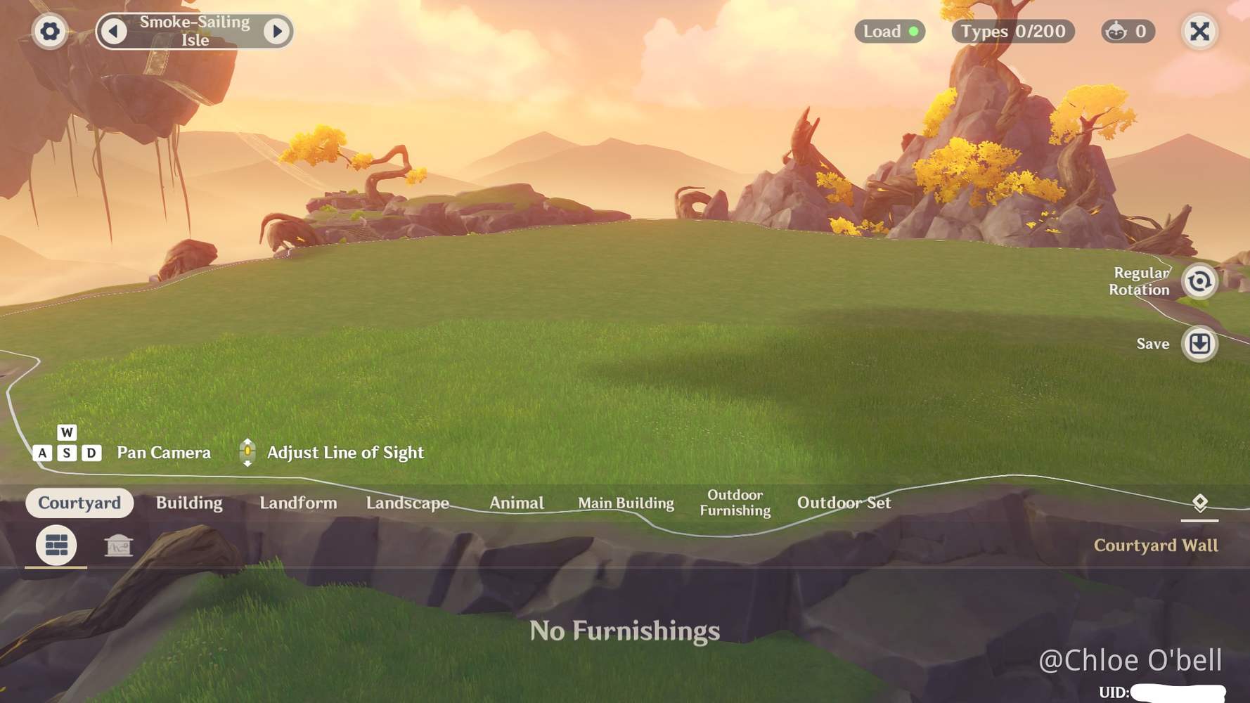 TeaPot Trust Rank 7!! Yayy Genshin Impact HoYoLAB