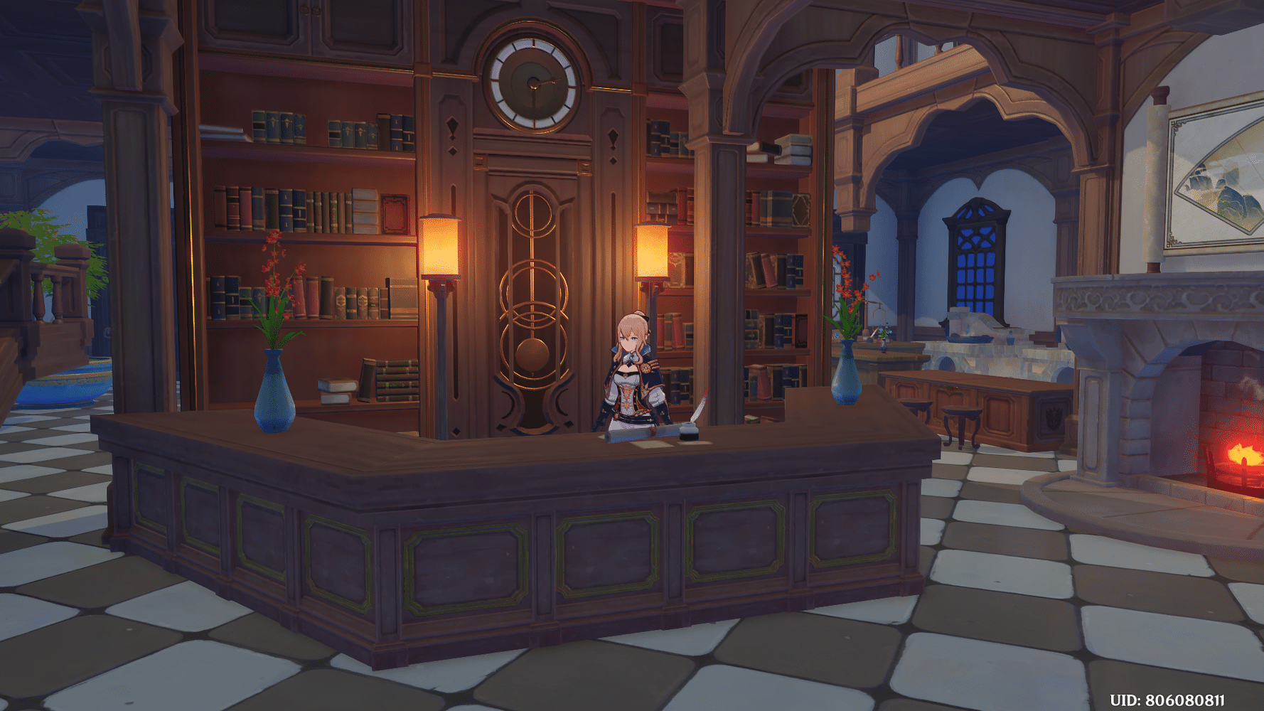 Stressfree way to get rewards from annoying furnishing sets Genshin