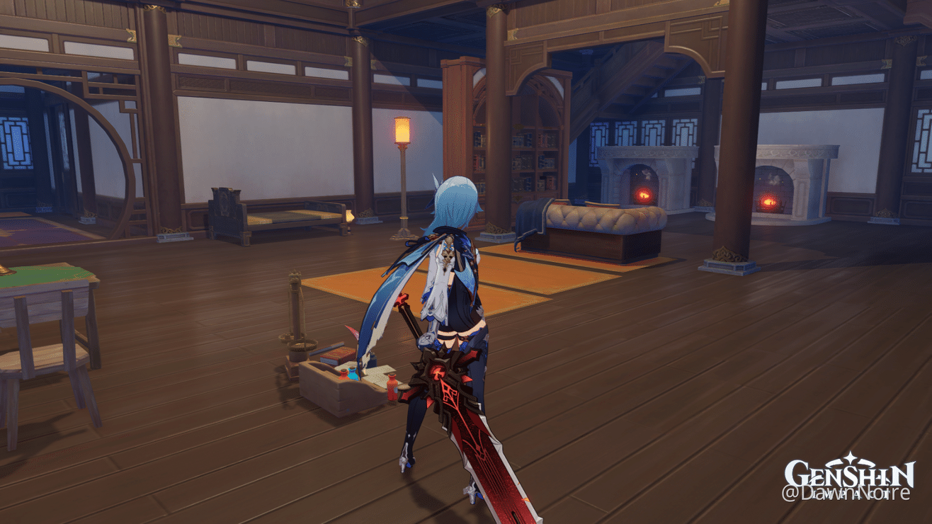 Eula's Teapot Bedroom Renovation Story (and a sereniteapot room