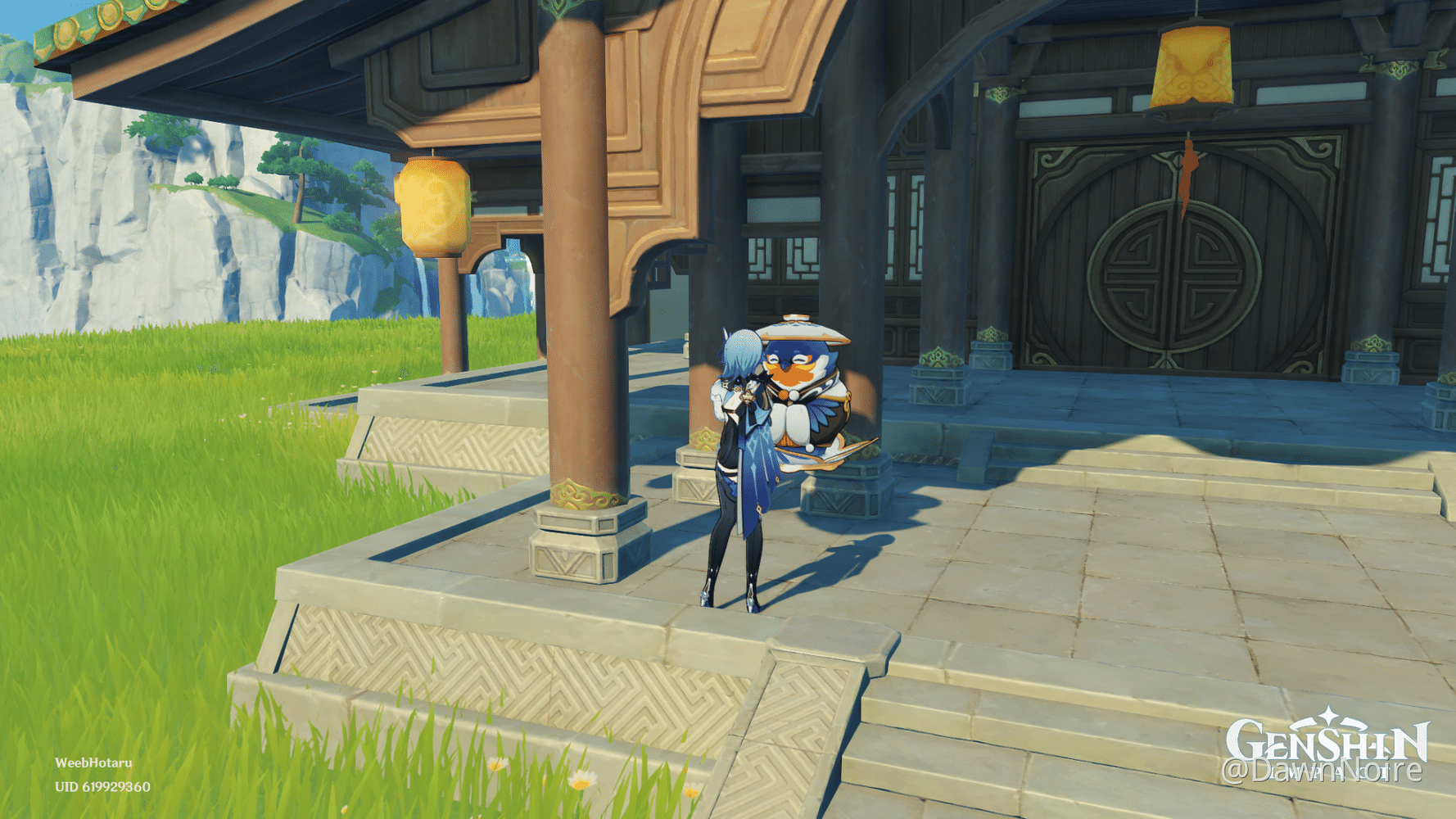 Eula's Teapot Bedroom Renovation Story (and a sereniteapot room