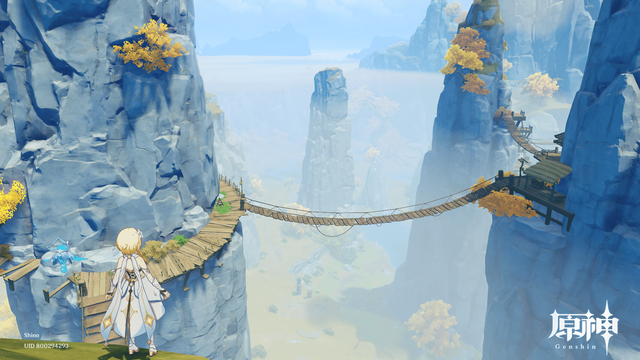 原神抄読会 冒険者ロアルドの日誌 第三巻 をみんなと一緒に読んでいく Genshin Impact Hoyolab