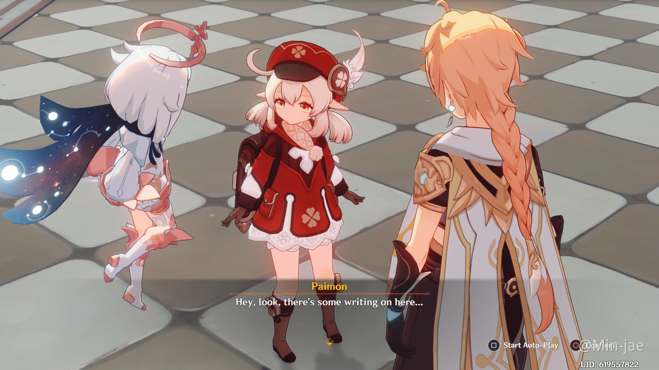 I Don T Know Why But I Don T Get The Hype With Klee Genshin Impact Official Community