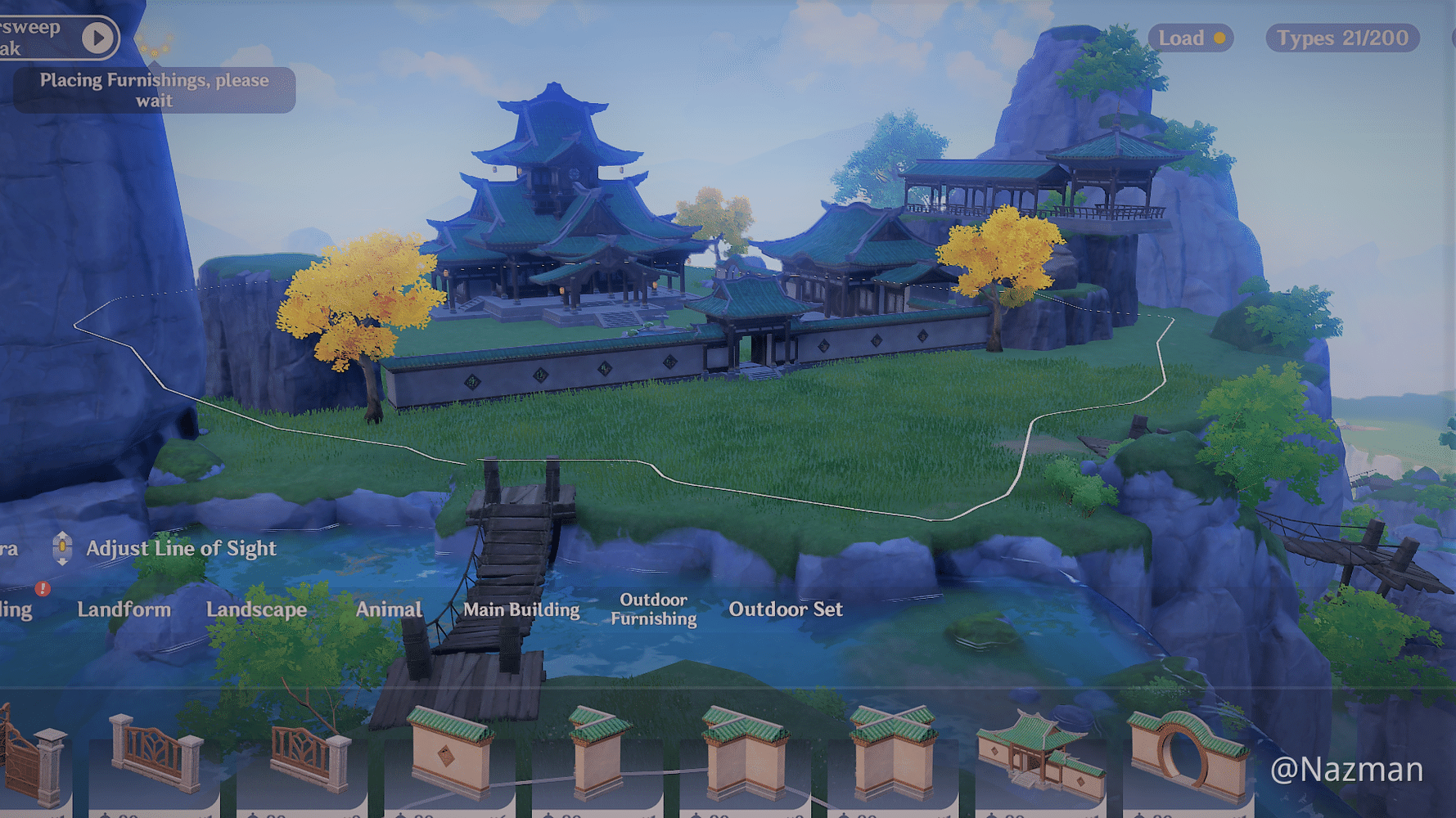 How About a Teapot Simulator MiHoYo? Genshin Impact HoYoLAB