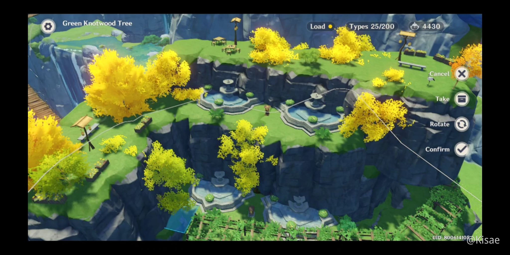 Serenitea Pot Design and Layout Genshin Impact HoYoLAB