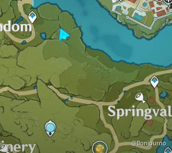 In response to "Farming Food!" (Raw Meat, Sunsettia, Lotus Heads, Fish