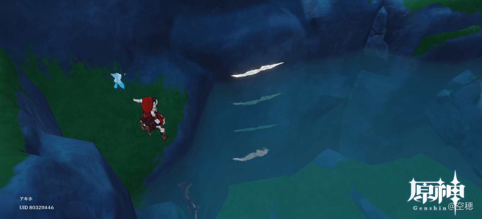 イベントマップ金リンゴ群島について Mihoyo Player Community