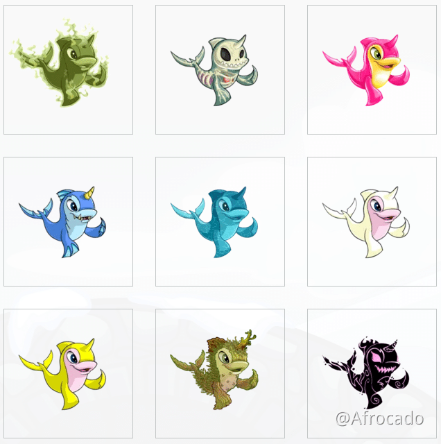 [Pets] Flotsam.. Which one? Genshin Impact HoYoLAB