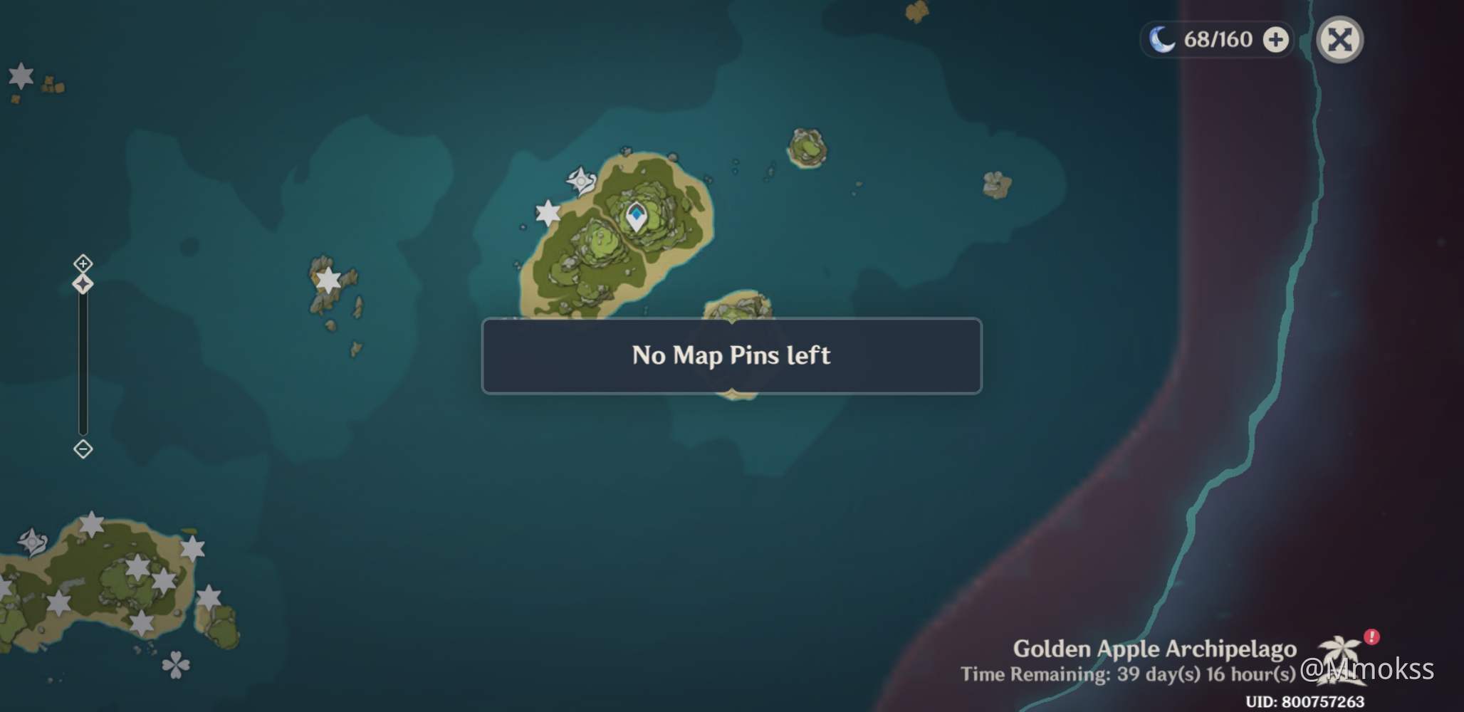 Archipelago Chests Genshin Impact HoYoLAB