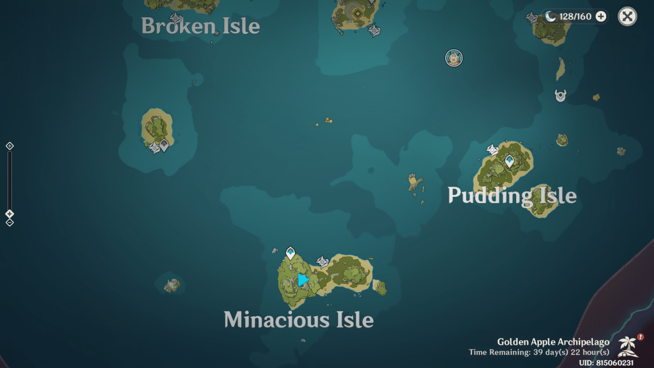 V1 6 New Luxurious Chest In Minacious Isle Genshin Impact Official Community V1 6 New Luxurious Chest In Minacious Isle Genshin Impact Official Community