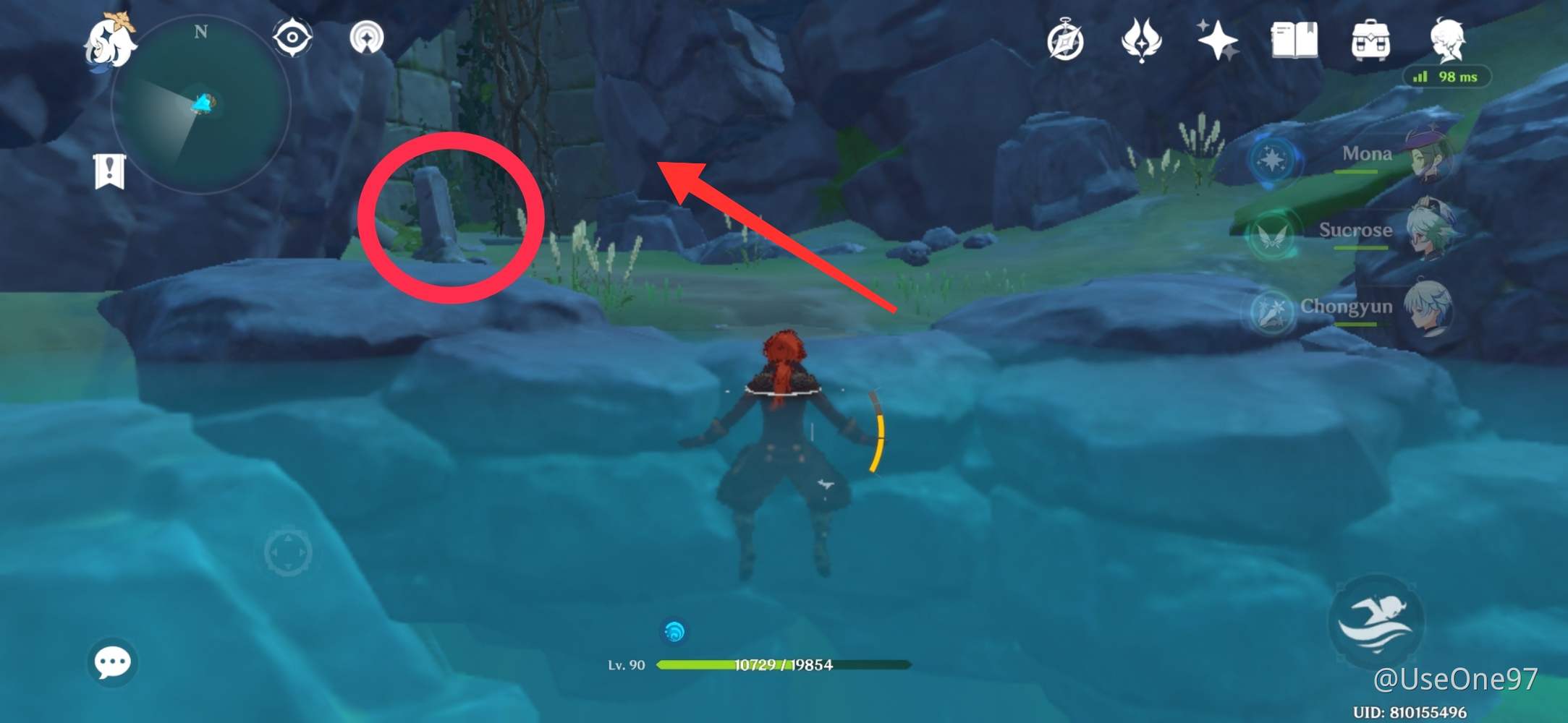 [GUIDE] CARA MENDAPATKAN 1 LUXURY DAN 1 EXQUISITE CHEST Genshin Impact