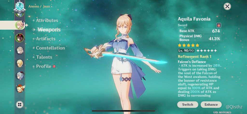 Jean Full Set With New Costume New Skin Is Perfection And Looking So So Good Genshin Impact Official Community Jean Full Set With New Costume New Skin Is Perfection And Looking So So Good Genshin Impact Official Community
