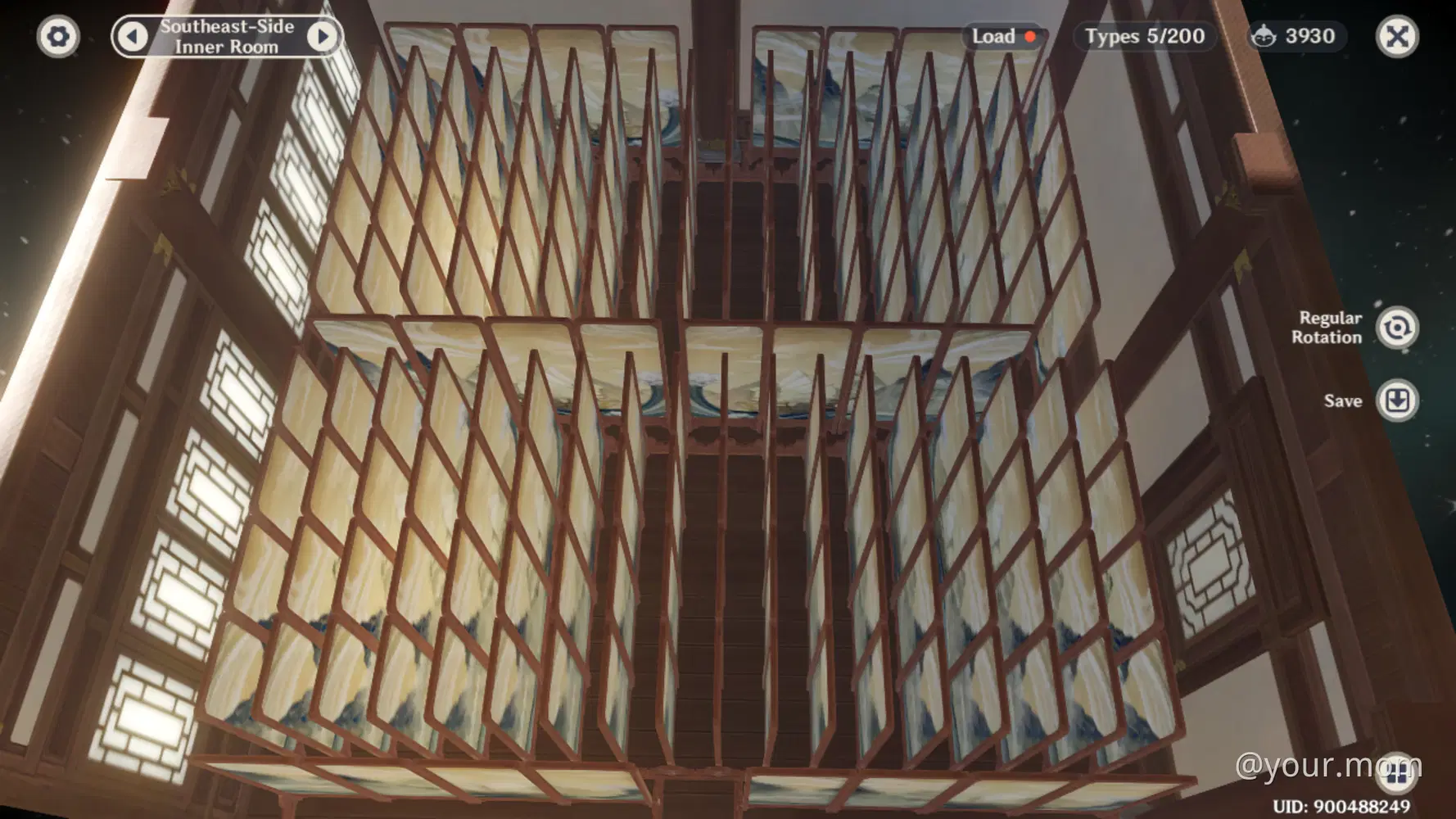 bitcoin mining farm Genshin Impact | HoYoLAB