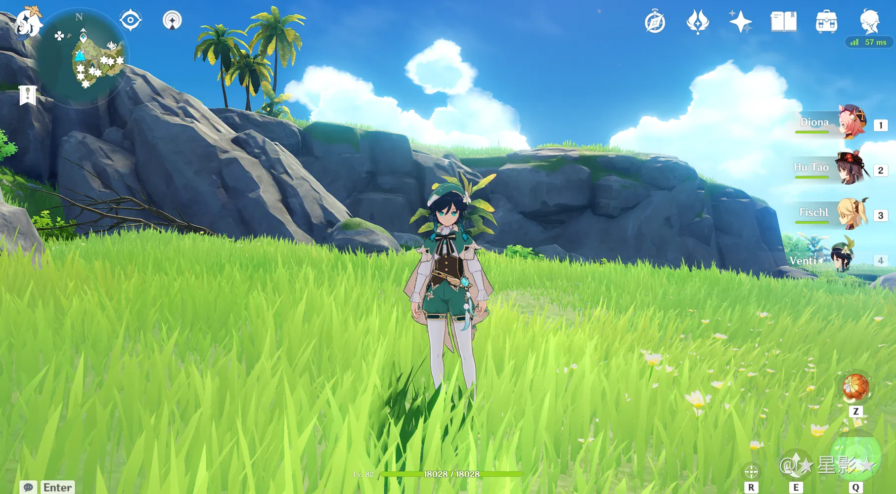 Event map chest puzzles respawn Genshin Impact HoYoLAB