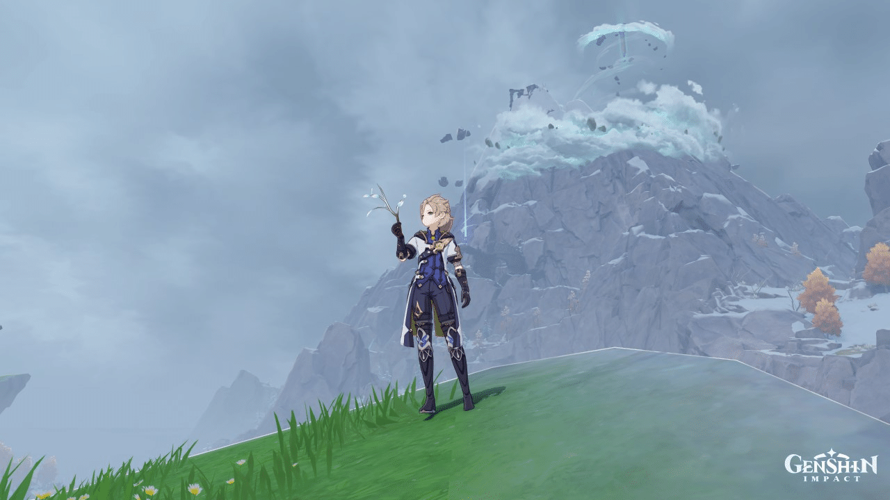 How to Play Songs of Dragonspine Mountain 4 Easy Lyre Songs