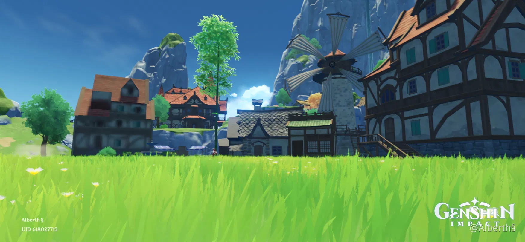 Sin excederse y un día en el bosque Genshin Impact HoYoLAB