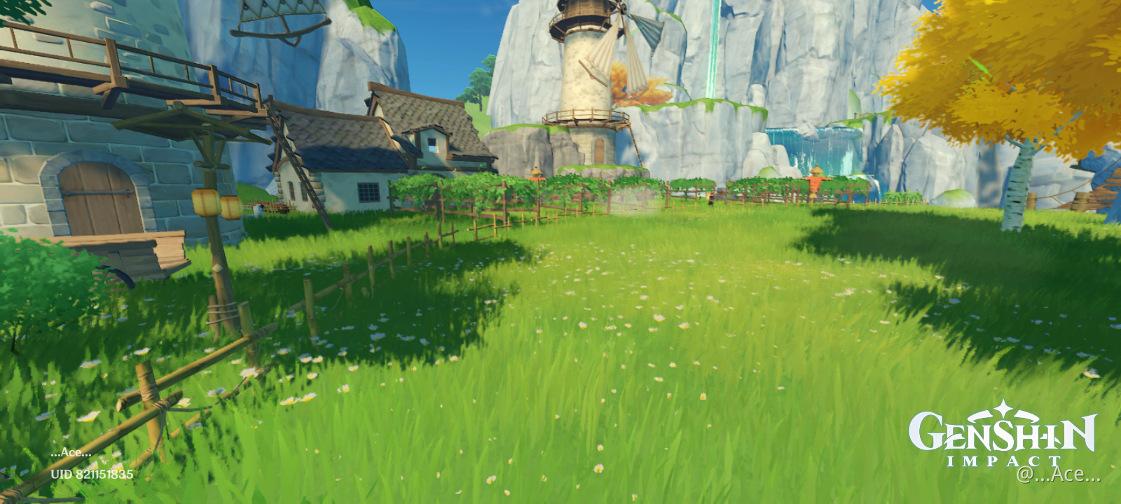 Simple Teapot Design Genshin Impact HoYoLAB