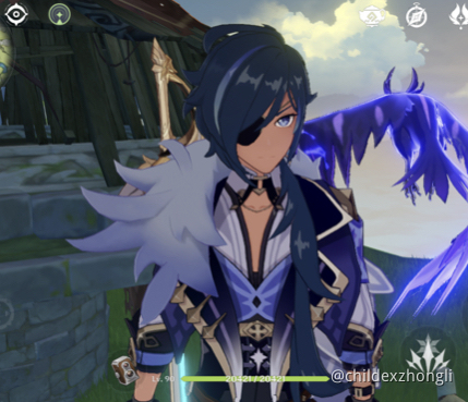 kaeya kaey keaya kweya Genshin Impact | HoYoLAB