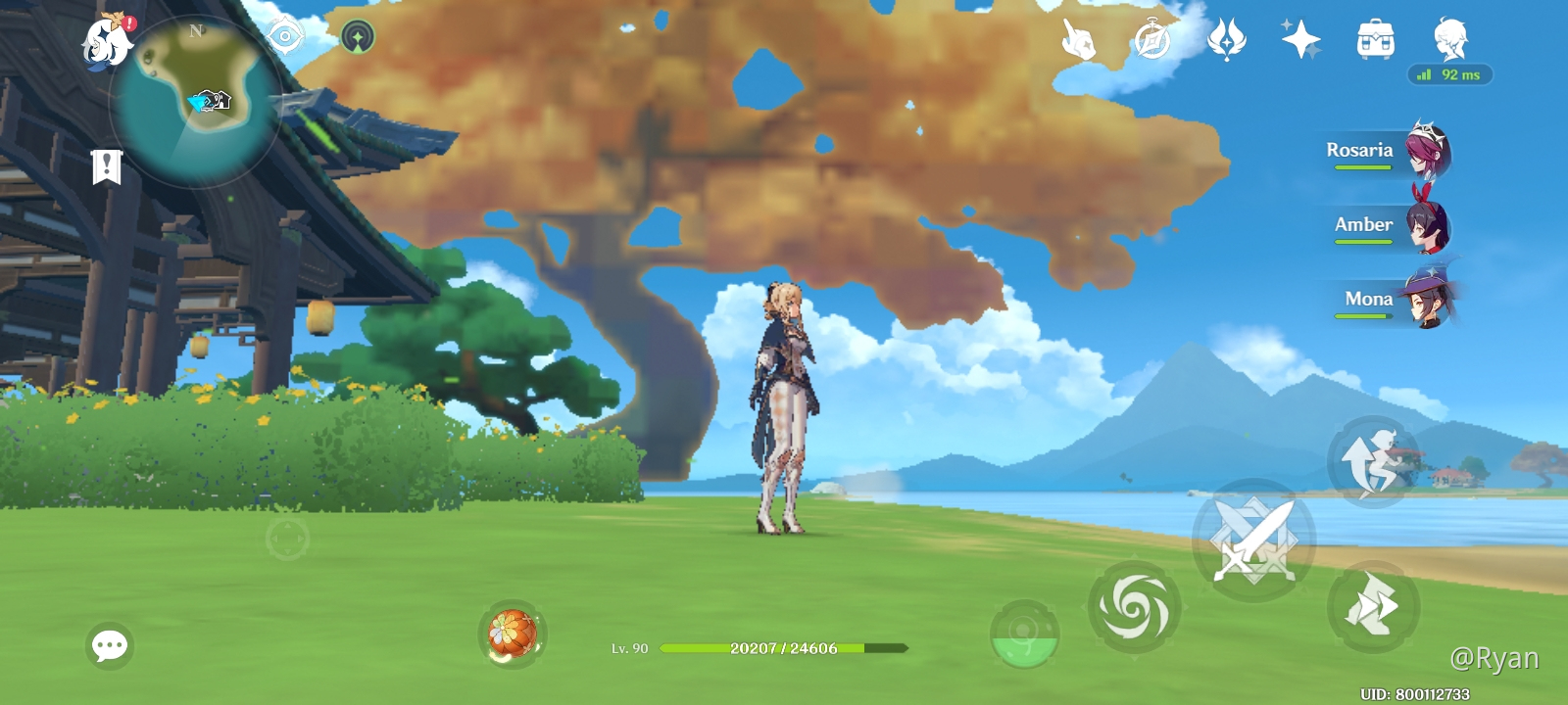 New Secret Furnishings Genshin Impact HoYoLAB