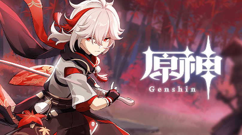 V1 6攻略 エピソード 楓原万葉 月下に風立つ ナレーション付き Genshin Impact Official Community