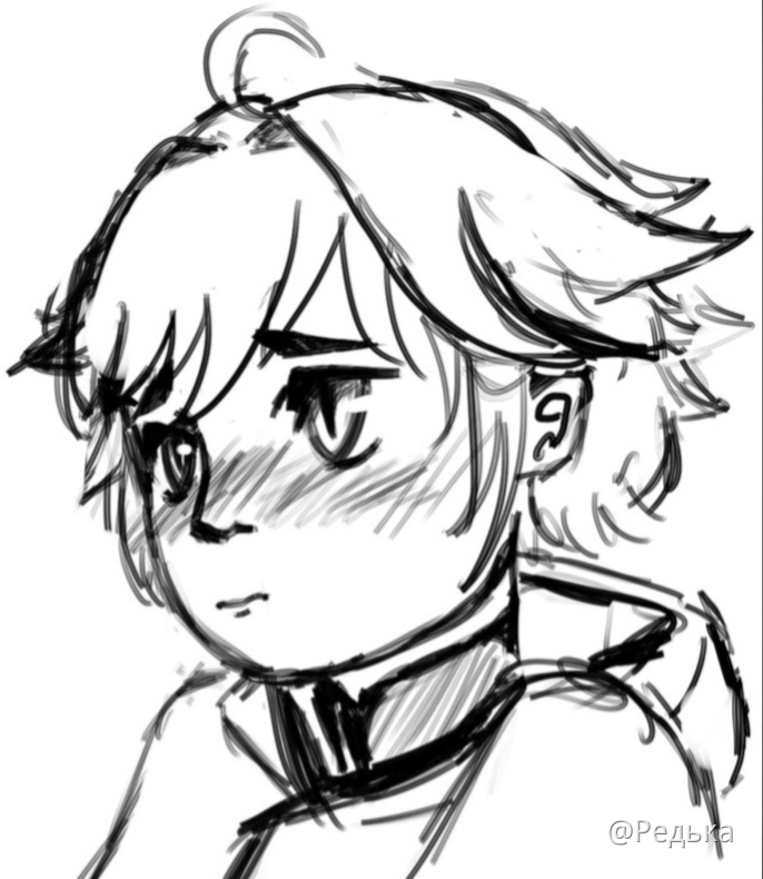 Чугун милашка ???? Genshin Impact | HoYoLAB