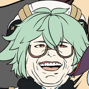 Tutorial How To Draw Kazuha Low Quality Effort Drawings Day 4 Genshin Impact Official Community