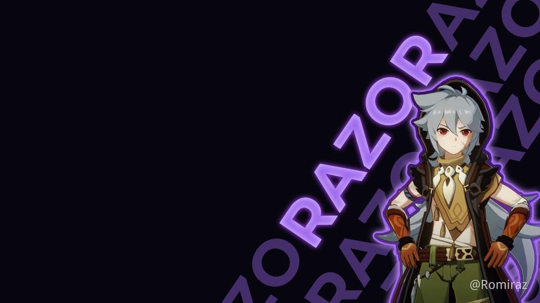 Razor Desktop Wallpaper Player Community