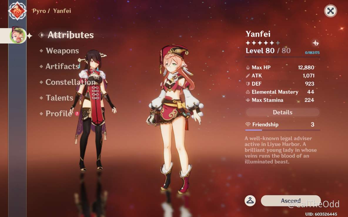 Beidou What Are You Doing Here Player Community