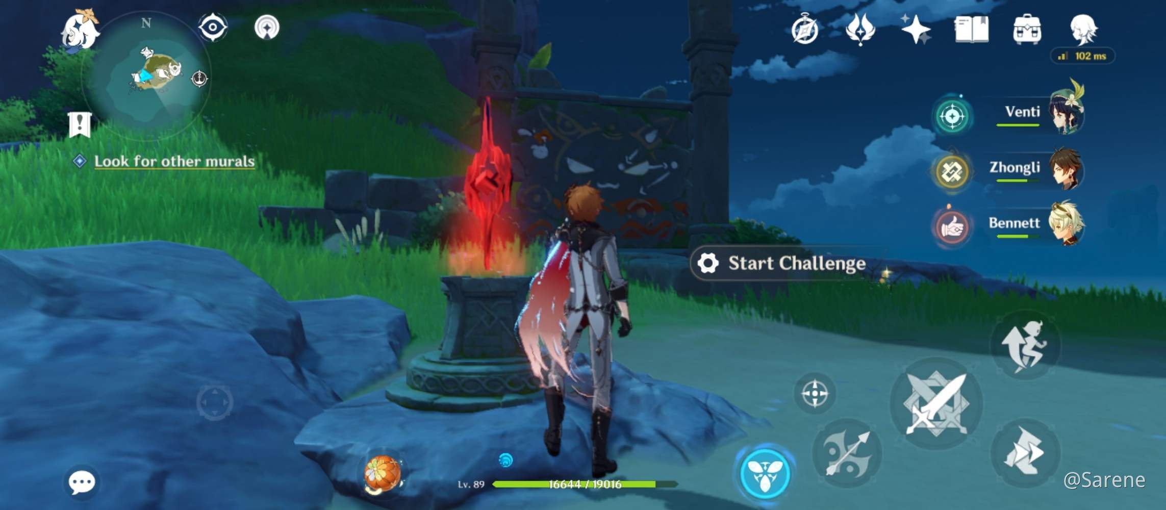 [Guide] Part 8 All 10 Golden Apple Archipelago Precious Chests Genshin Impact HoYoLAB