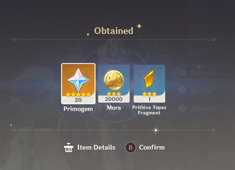 Teapot Companion Gifts Genshin Impact HoYoLAB