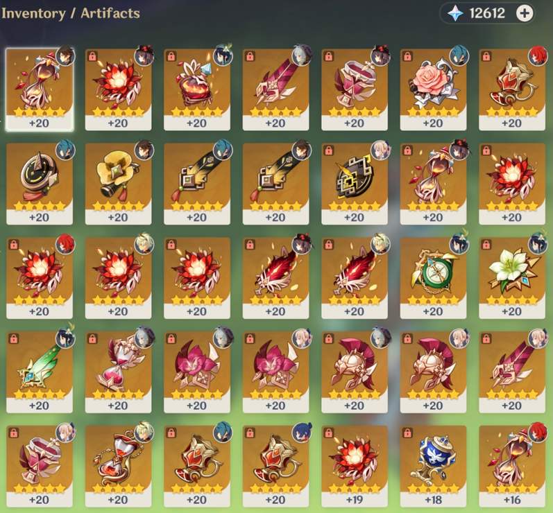 photo It Ain't Much But It's Honest Work Yoimiya it ain t much but it s honest work