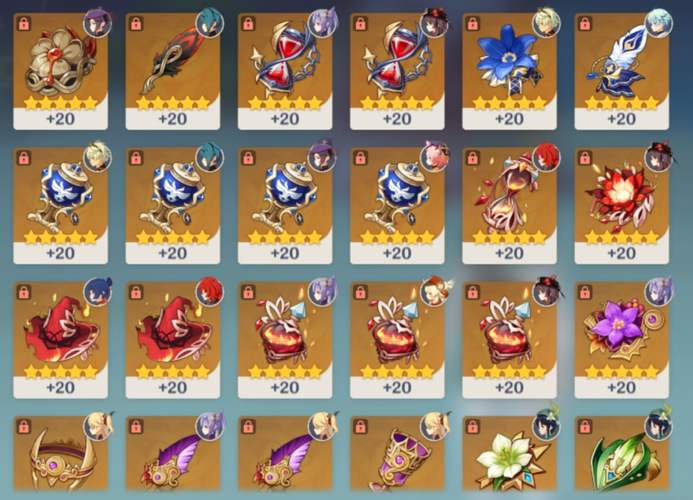 images It Ain't Much But It's Honest Work Yoimiya it ain t much but it s honest work