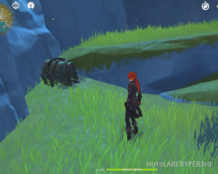 Chest respawn Genshin Impact HoYoLAB