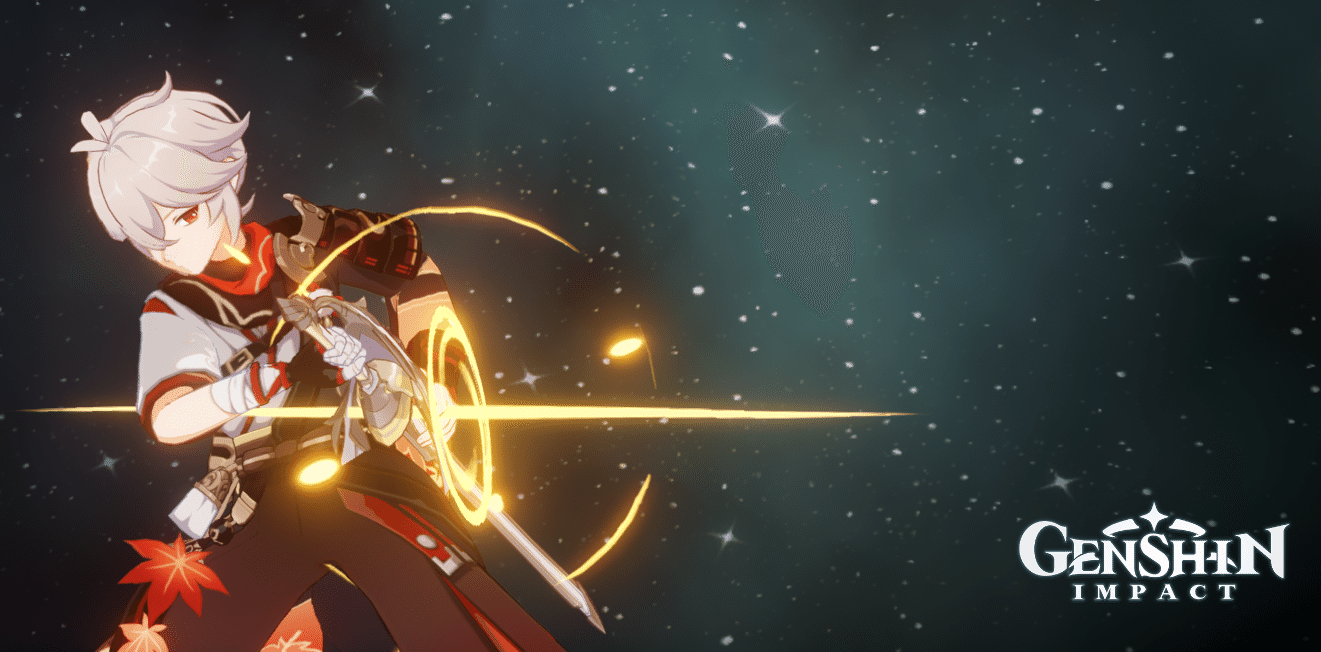 Even more screenshots - Genshin Impact - Official Community