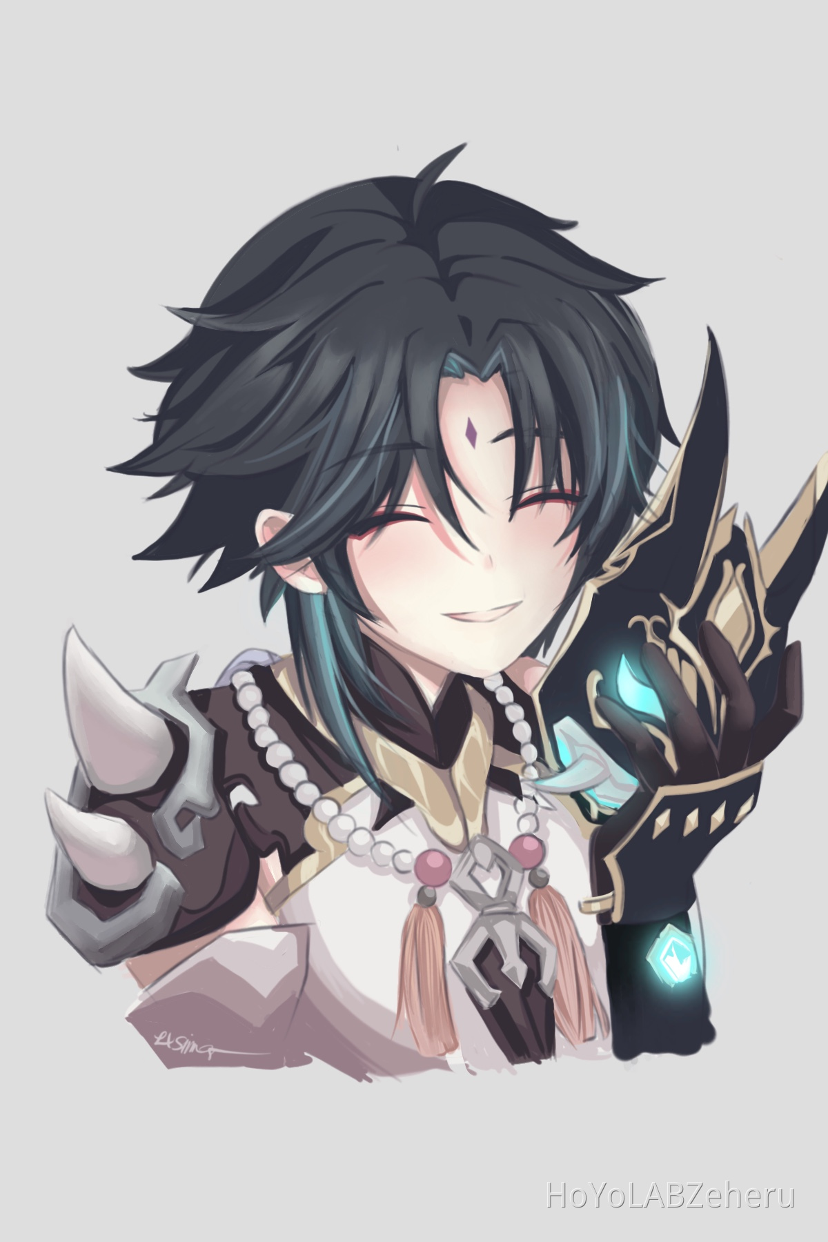 сяо улыбается genshin impact. Xiao cutscene. сяо генин. сяо геншин праздник фонарей. сяо улыбается.