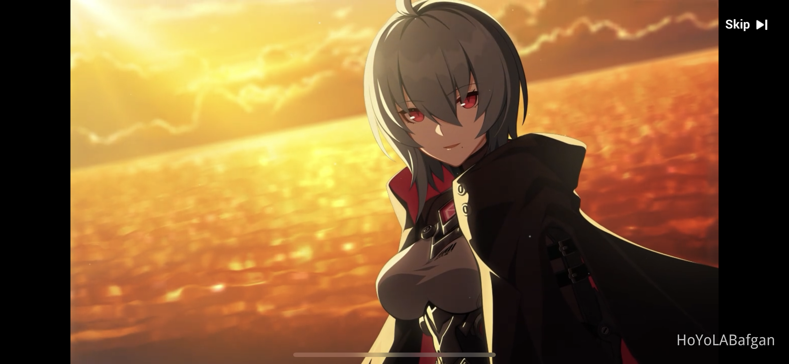 Raven is My New Waifu Honkai Impact 3rd | HoYoLAB