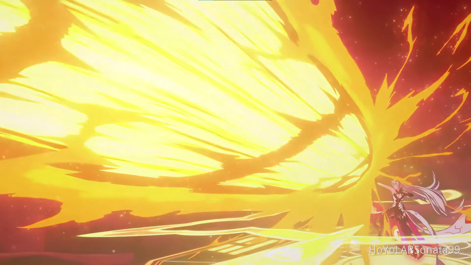 HoV Edge of Taixuan Honkai Impact 3rd HoYoLAB