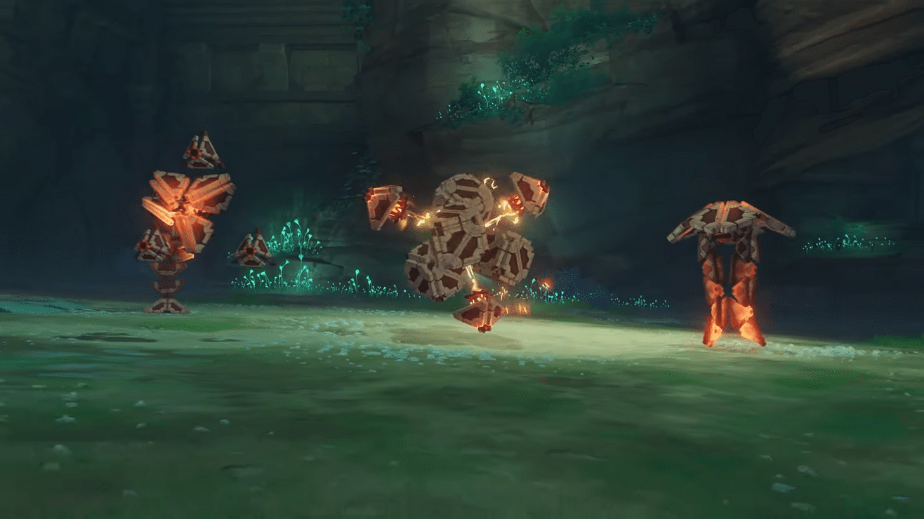 Бесконечные механические массивы геншин импакт. Бесконечный механический массив геншин. Механические боссы геншин. Бесконечный механический массив. Как найти бесконечный массив геншин.