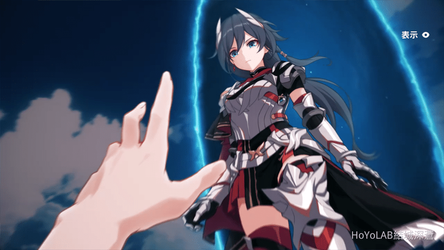 崩壊3rdイベントストーリー解説 考察 Mihoyo Player Community