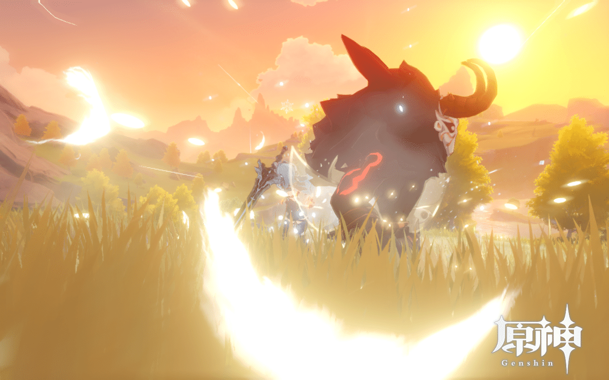 Genshin Impact Game Screenshot 3 Player Community Genshin Impact Game Screenshot 3 Player Community