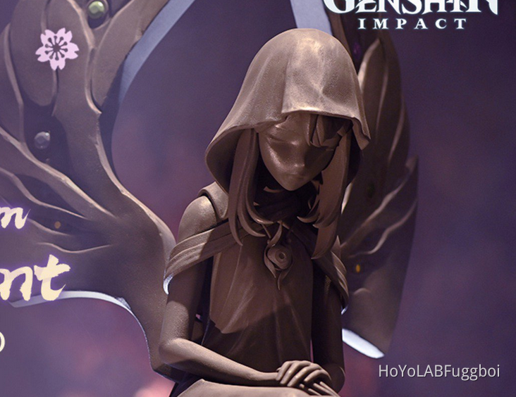 Genshin Impact Inazuma Statue Of The Seven Rewards Have Been Revealed