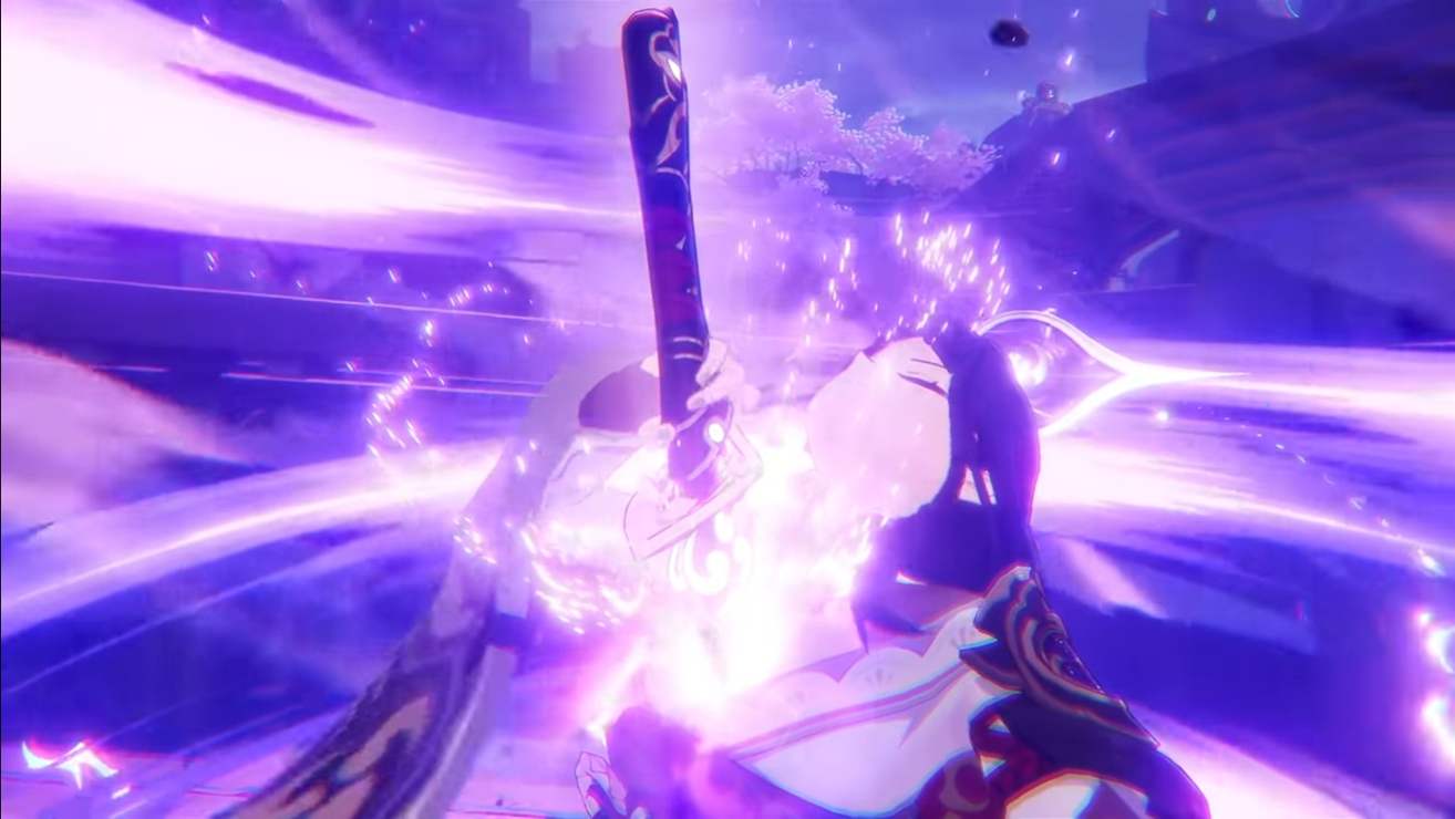 Preview Baal About The Raiden Shogun Player Community