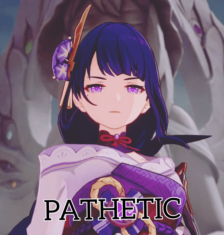 Shogun Real Name Player Community