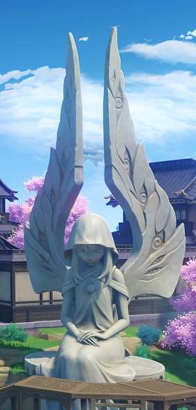 Inazuma Only Has 14 Vision Users Player Community