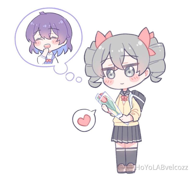 チューリップ Honkai Impact 3 Official Community Fight For All That S Beautiful In The World チューリップ Honkai Impact 3 Official Community Fight For All That S Beautiful In The World