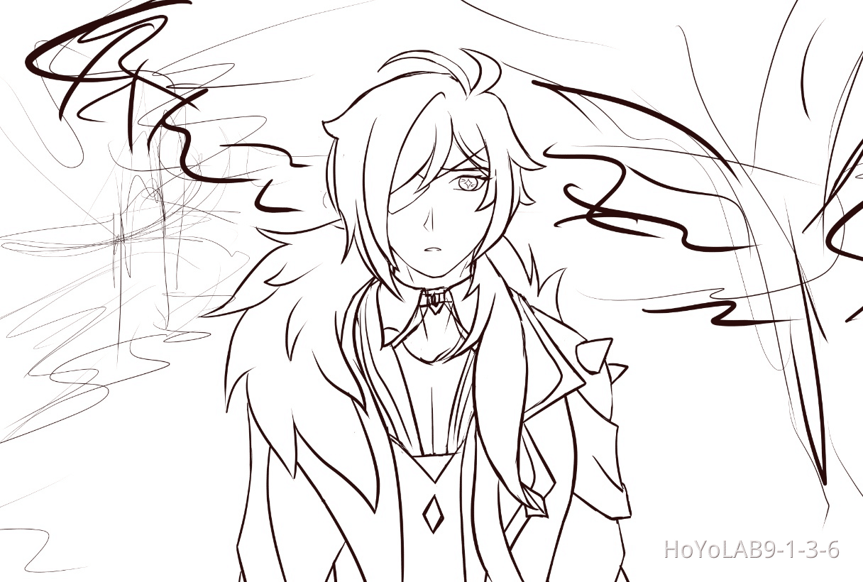 По дороге в Спрингвейл Genshin Impact | HoYoLAB