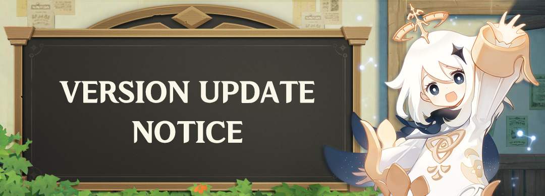 Version 2 0 The Immovable God And The Eternal Euthymia Update Notice Part I Player Community