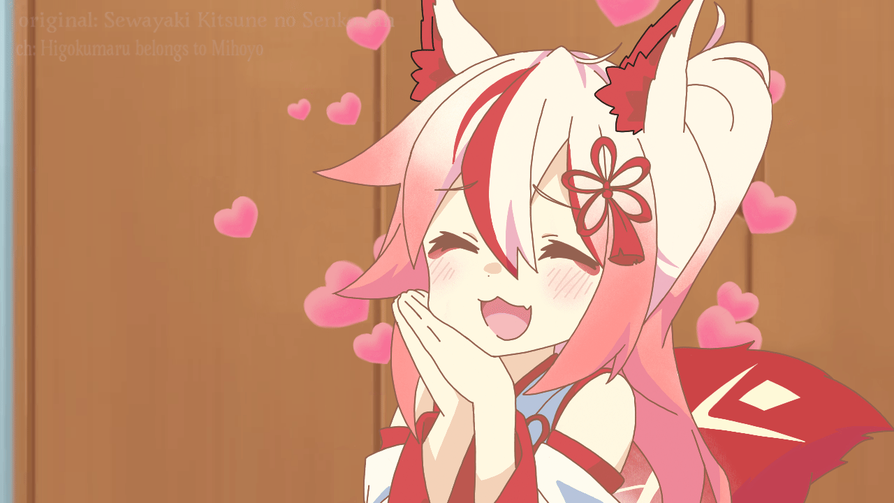 3/6 Request higokumaru eats Chile! Little GIF Player Community