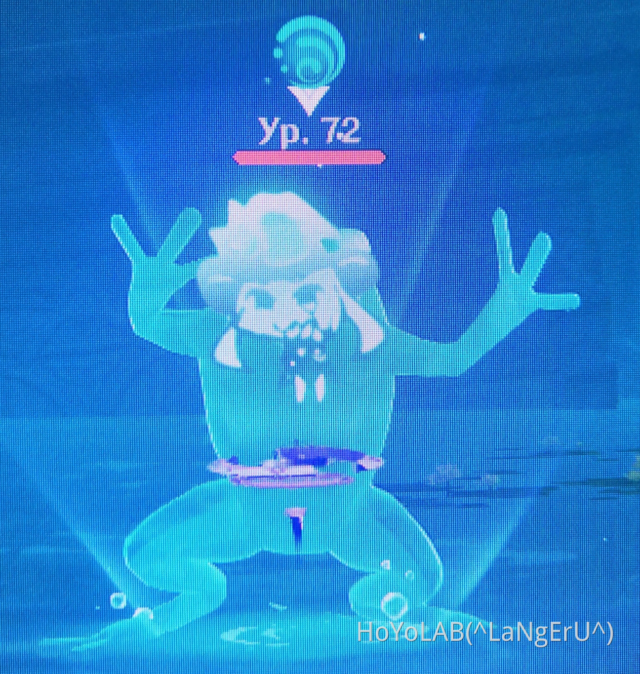 XD Genshin Impact | HoYoLAB